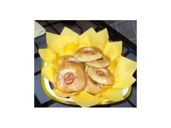 FOCACCINE