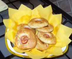 FOCACCINE