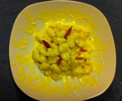 Gnocchetti  alla madrilena (Team Di Carlo Divisione Leopardiana)