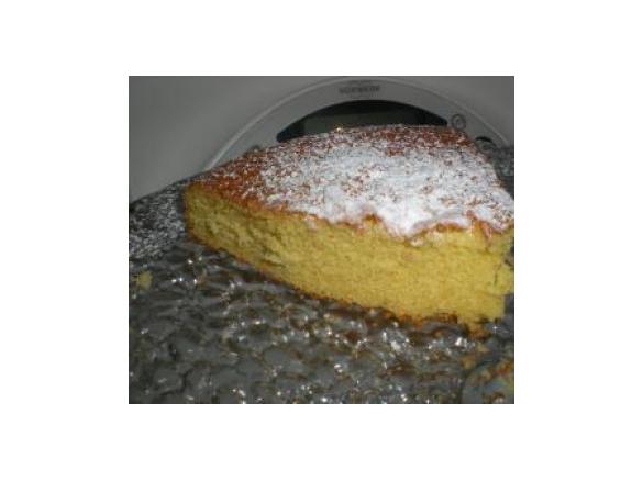 TORTA DELLA SUOCERA