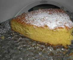 TORTA DELLA SUOCERA