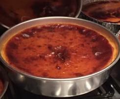 Torta di Riso Dolce (Torta Massese Rivisitata)