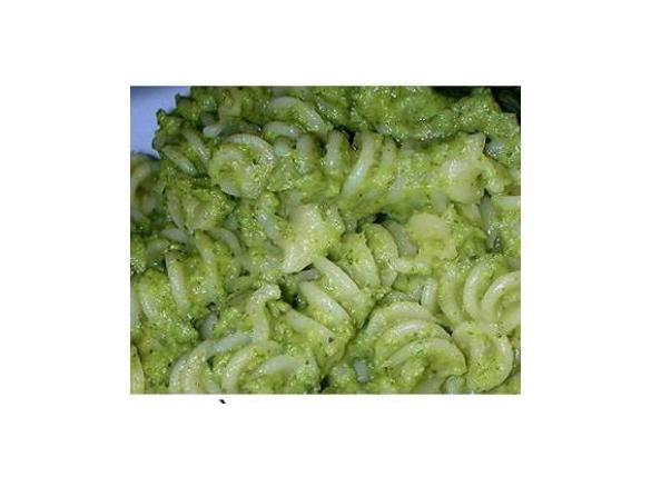 Pasta risottata con i broccoli - light
