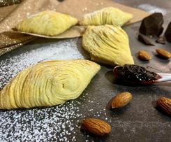 Sfogliatelle abruzzesi (Natale)