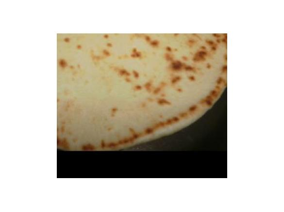 Piadine senza lievito