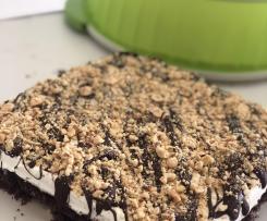 Semifreddo facile facile Contest Torte senza cottura