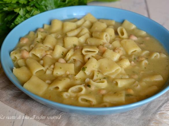 DIDALONI  INTEGRALI CON CECI