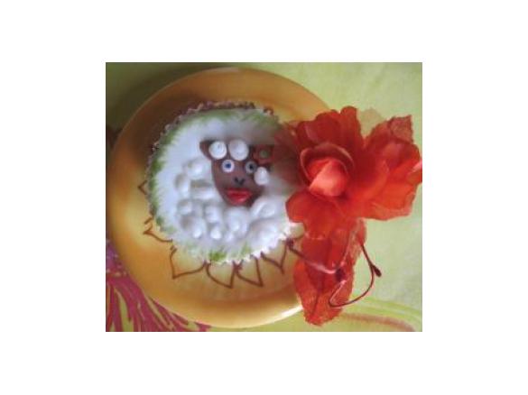 Dolcissimi agnellini fashion!