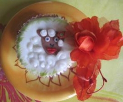 Dolcissimi agnellini fashion!