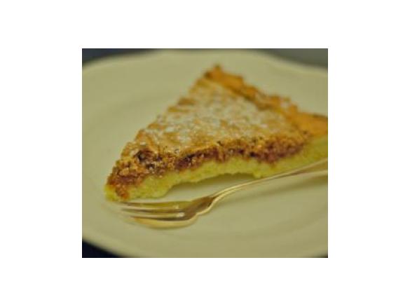 CROSTATA AMARETTO