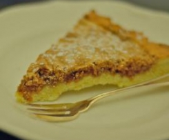 CROSTATA AMARETTO