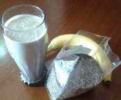 FRULLATO VEGAN ENERGETICO 