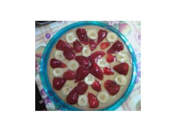 Crostata alla frutta 