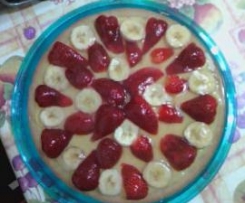 Crostata alla frutta 