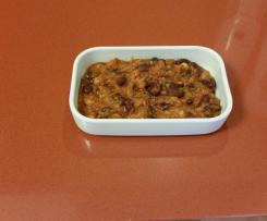 Fagioli Americani Kidney Beans alla Texana