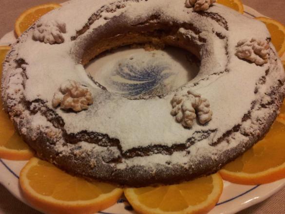 "Ciambella Non C'è!"