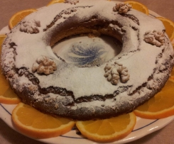 "Ciambella Non C'è!"