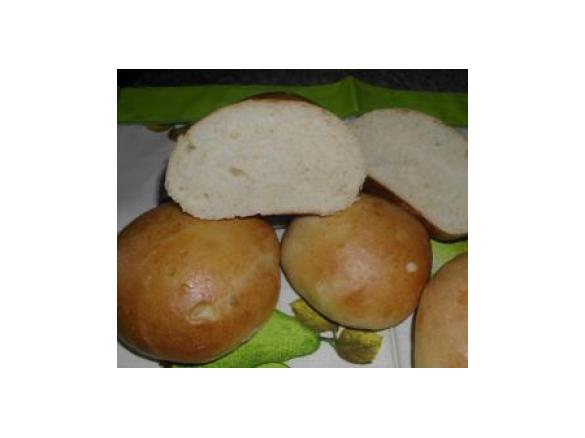 panini per hamburgher