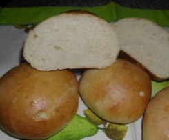 panini per hamburgher