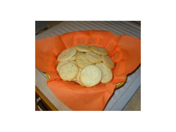 Stuzzichini al formaggio