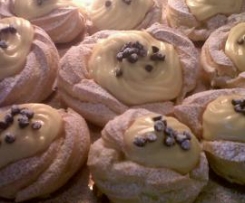 Zeppole di S. Giuseppe