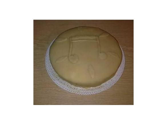 Torta Melodia