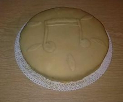 Torta Melodia