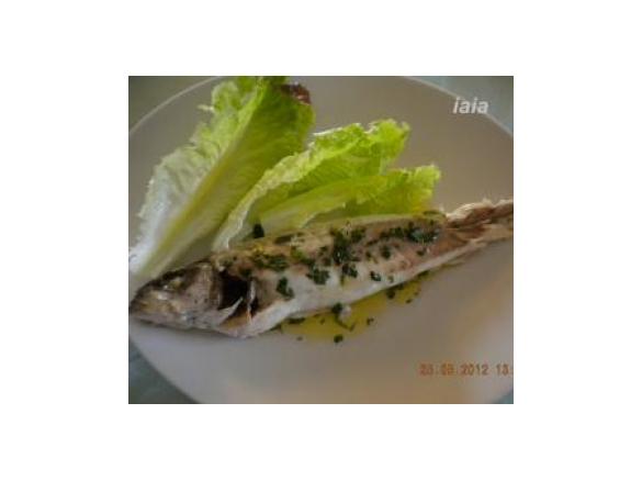 DENTICE con citronette