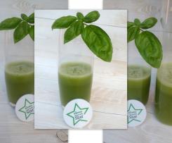 Bevanda al basilico