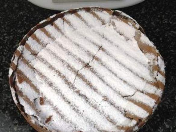 torta ciokodiablo senza farina celiachia TM 5