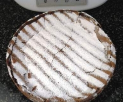 torta ciokodiablo senza farina celiachia TM 5