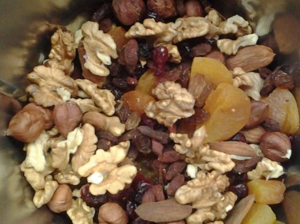 Barrette energetiche