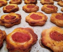 Pasta Sfoglia Veloce