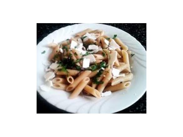 pennette poverette x single cotte nel Bimby