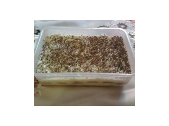 Tiramisù per mamme in attesa e non solo....!!