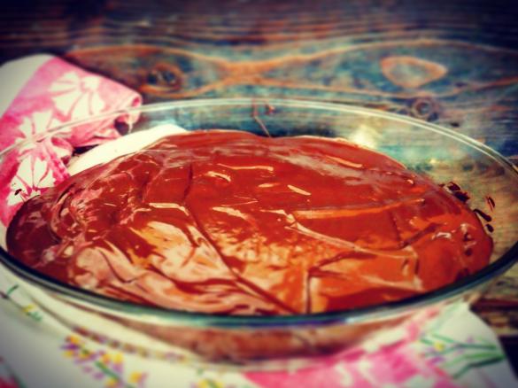 Susumella gigante senza glutine