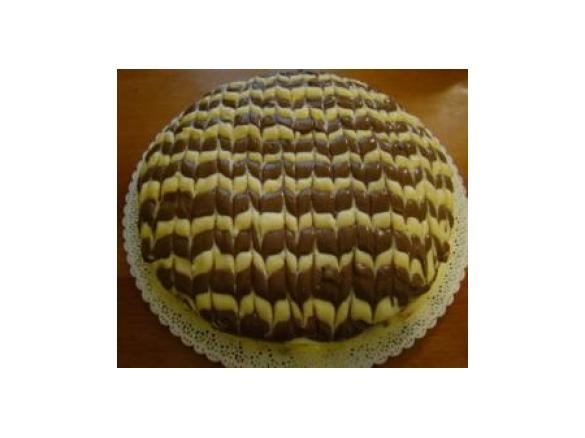 Torta di Alessandro - Buon compleanno ricettario.