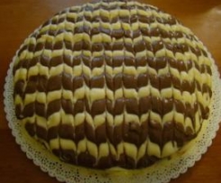Torta di Alessandro - Buon compleanno ricettario.