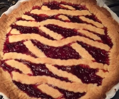 La Crostata di un ex pasticcere 