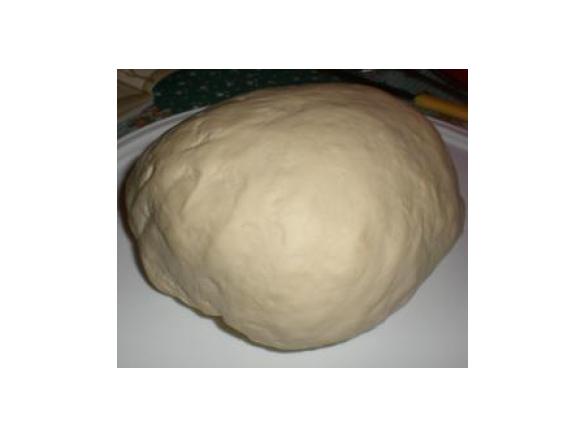 IMPASTO PIZZA SOFFICE - APEMAIA31 -