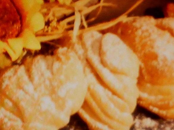 Sfogliatelle Napoletane