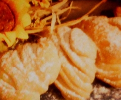 Sfogliatelle Napoletane