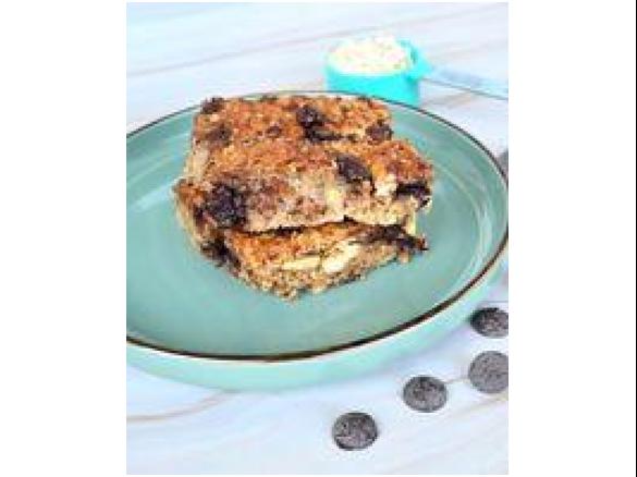 BARRETTE AI FIOCCHI D'AVENA