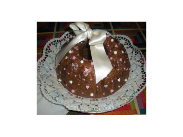 TORTA NERA DI ANNINA MORONI