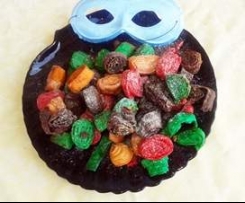 Tagliatelle di Carnevale Arcobaleno (seconda versione