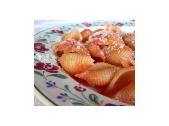 Pasta all'Amatriciana
