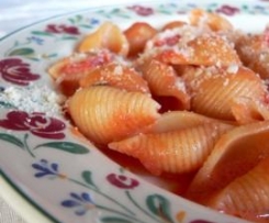 Pasta all'Amatriciana