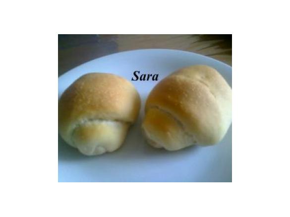 CHIOCCIOLINE con pasta madre sofficissime