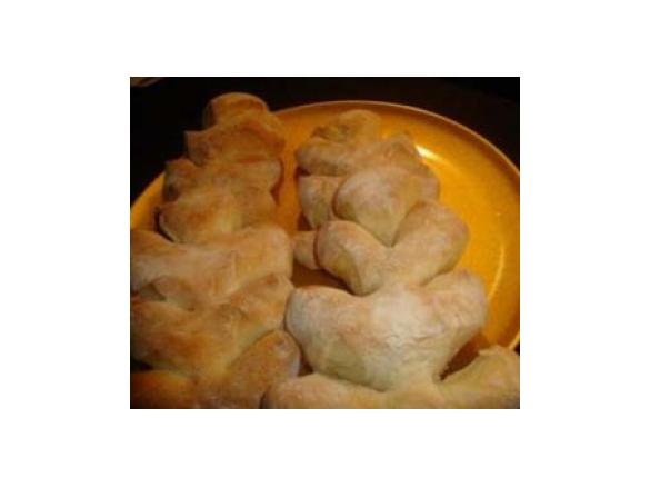 SPIGHETTE DI GRANO DURO