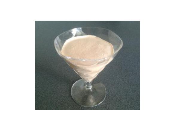 Mousse al caffè